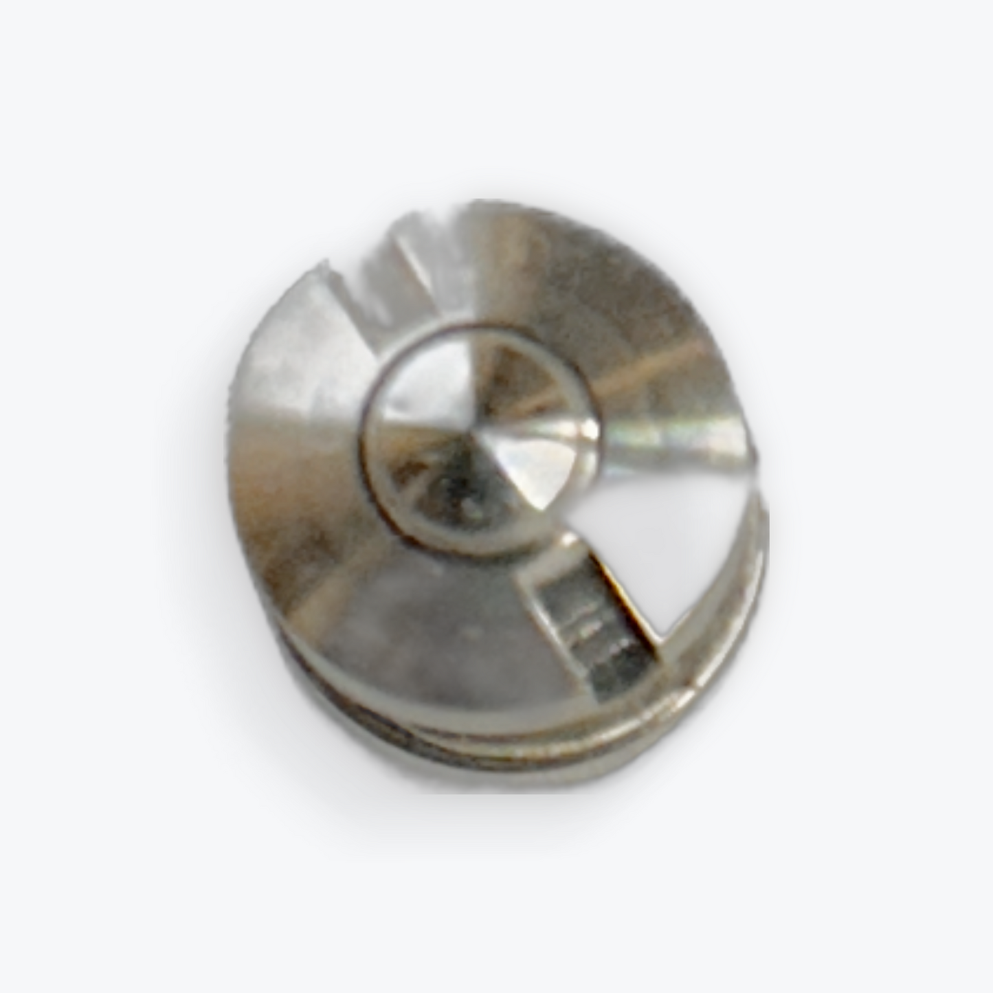 Bearing Pivot System