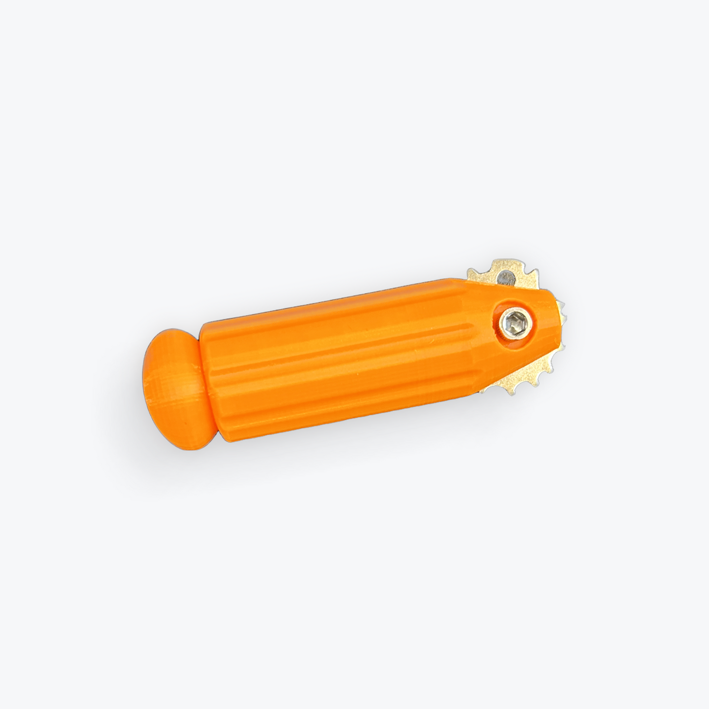 UFO Screw Driver by Nebraska Blades