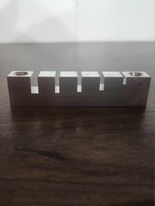 Aluminum Shear Bender