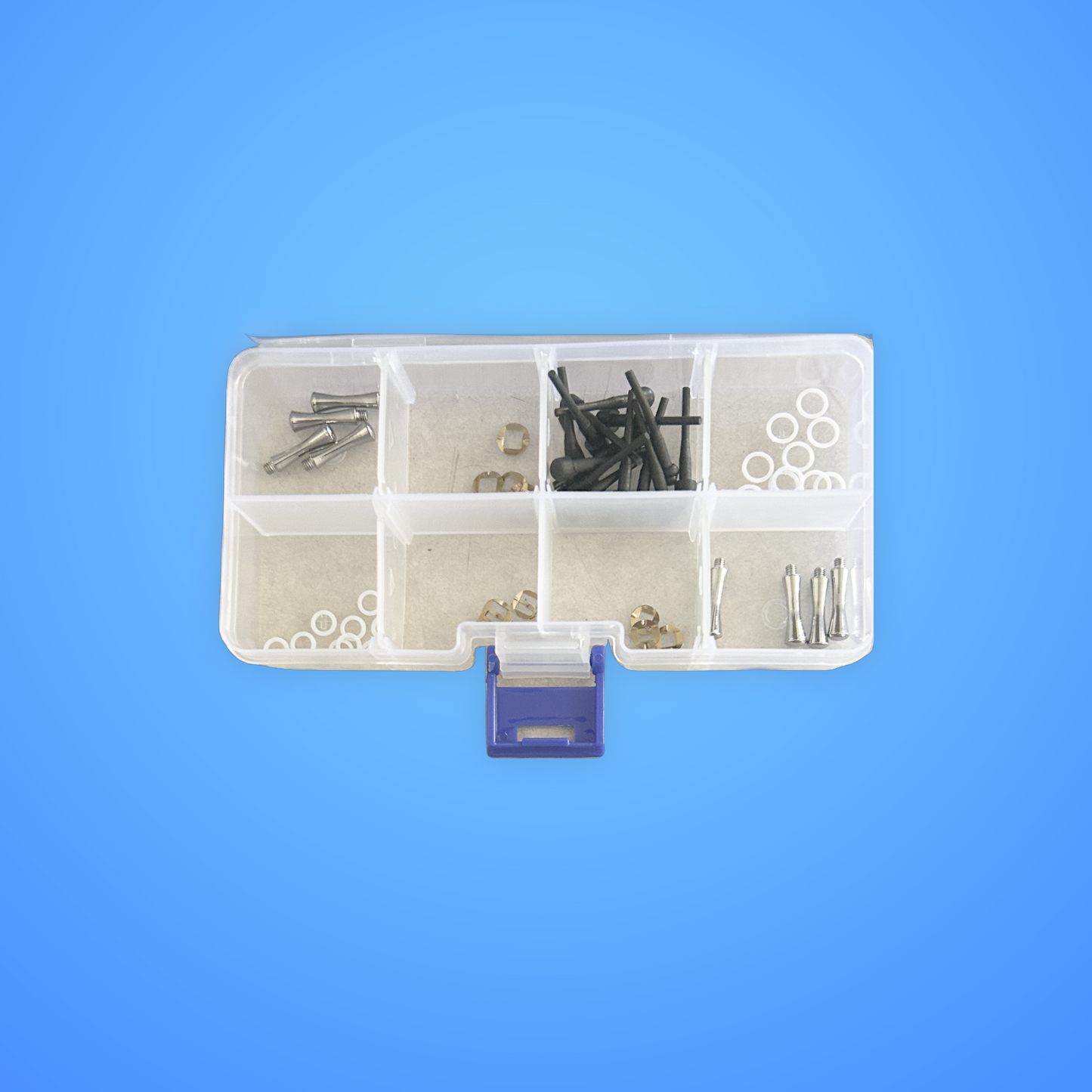 Starter Scissor Parts Kit