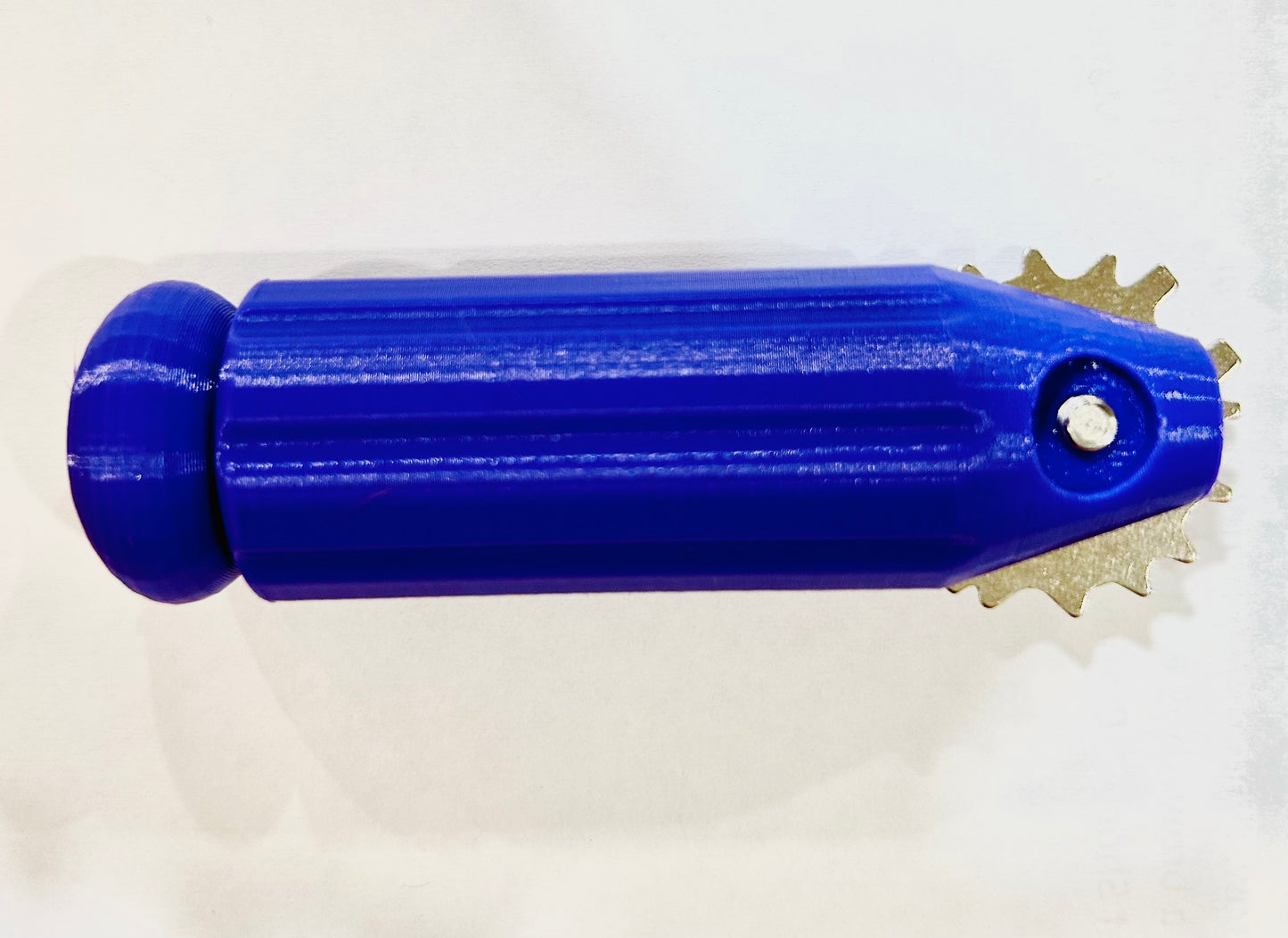 UFO Screw Driver by Nebraska Blades
