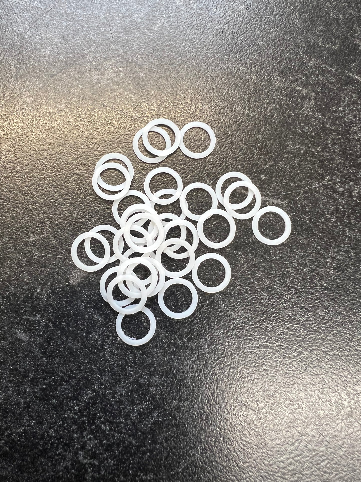 Teflon Washers 4*6 (Set of 50)