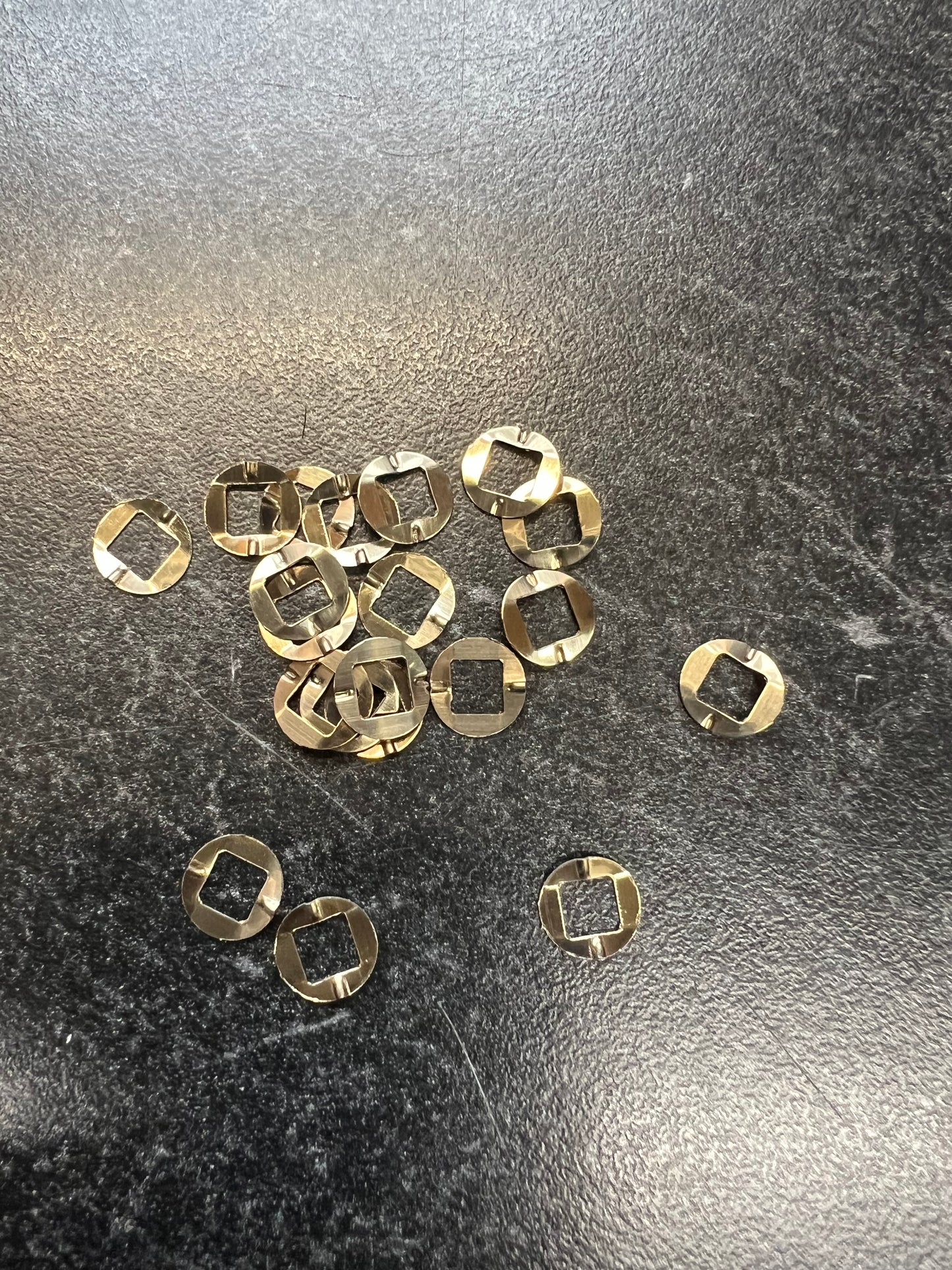 Internal Click Plate 4*7 (Set of 25)