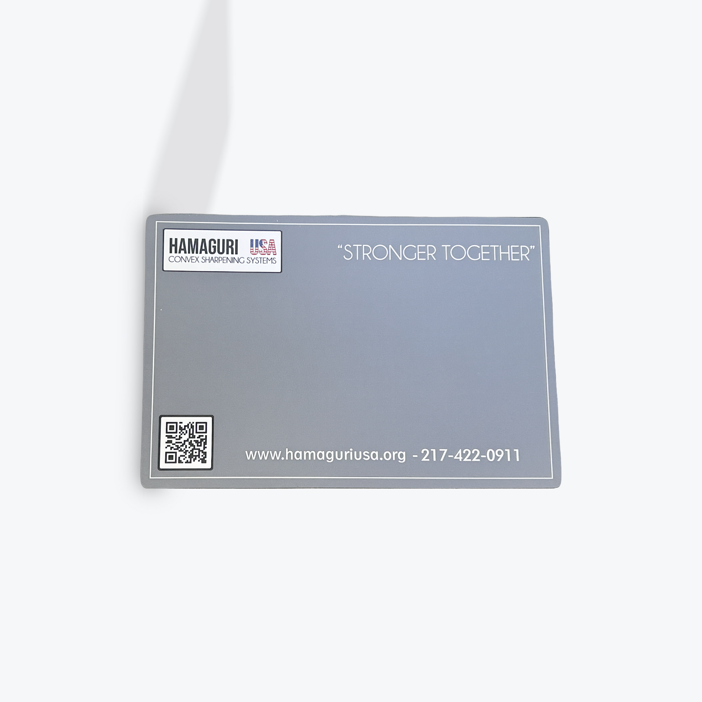 Hamaguri USA Work Mat
