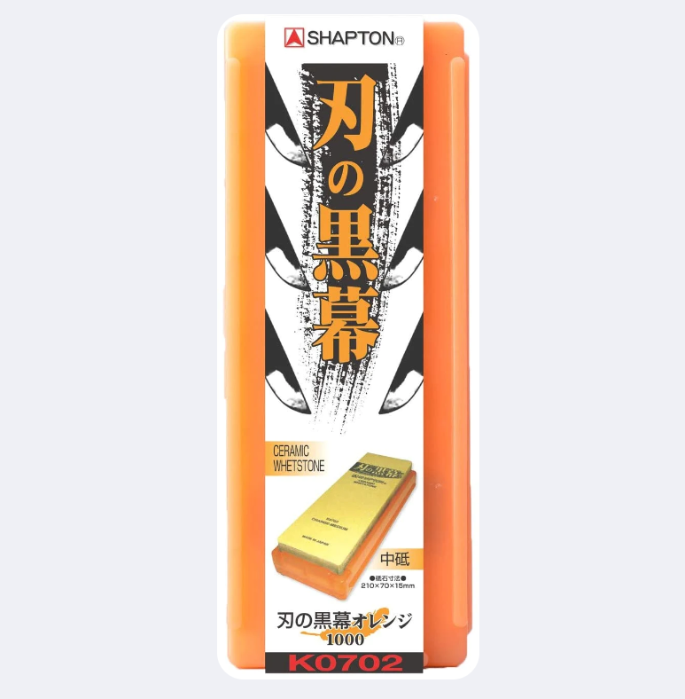 1000 Grit Shapton Ceramic Stone