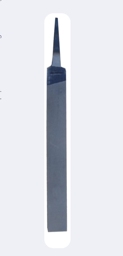 Corrugating File
