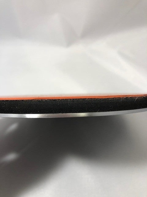 Quick Release Pad - Cushion - Mounted