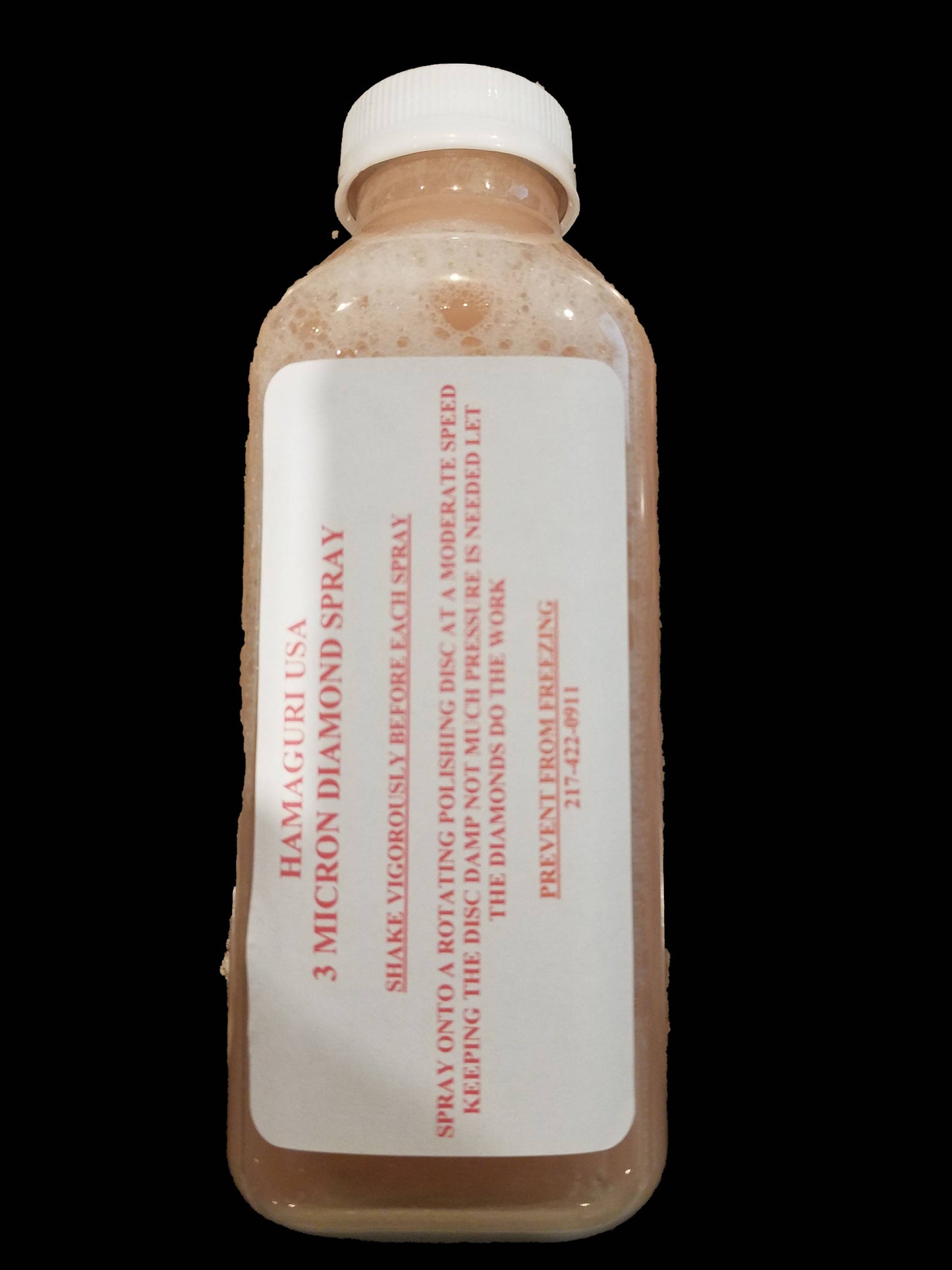 3 Mic Ultra Solution
