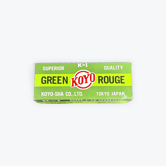 Koyo Green Rouge