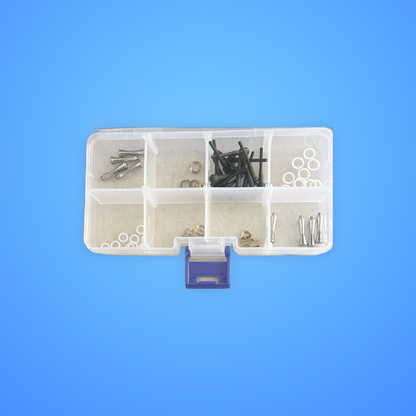 Starter Scissor Parts Kit