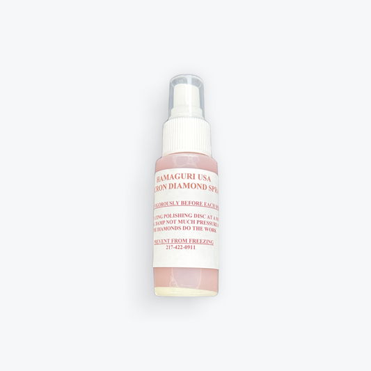 Ultra Diamond Spray 3 Micron