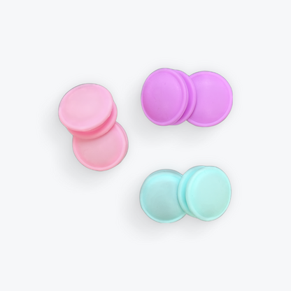 Closed Gel Finger Inserts