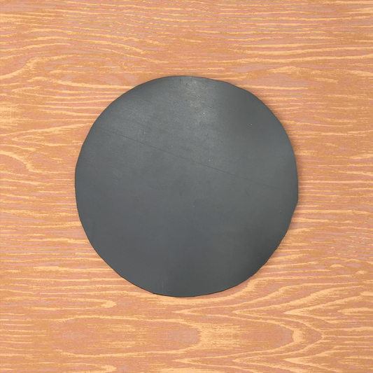 Magnetic Material for Flat Hone Head
