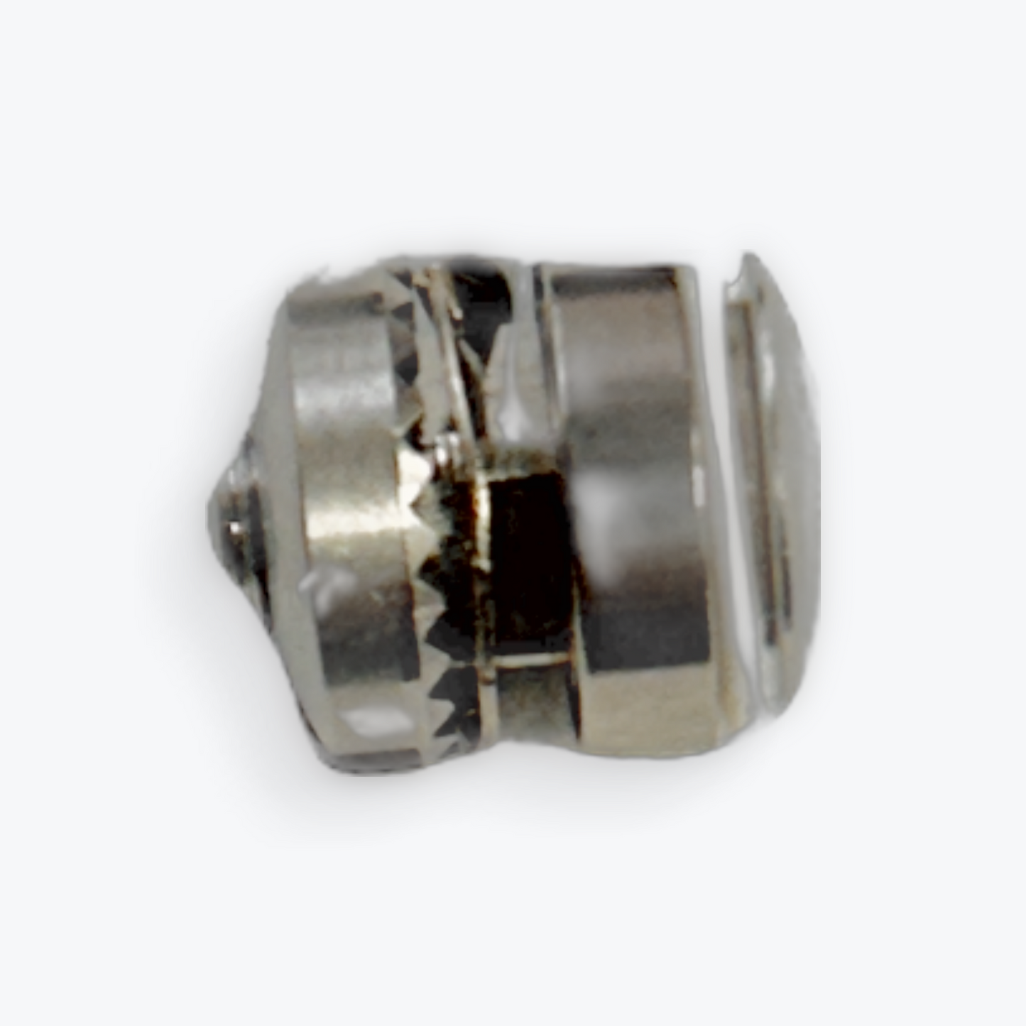 Bearing Pivot System