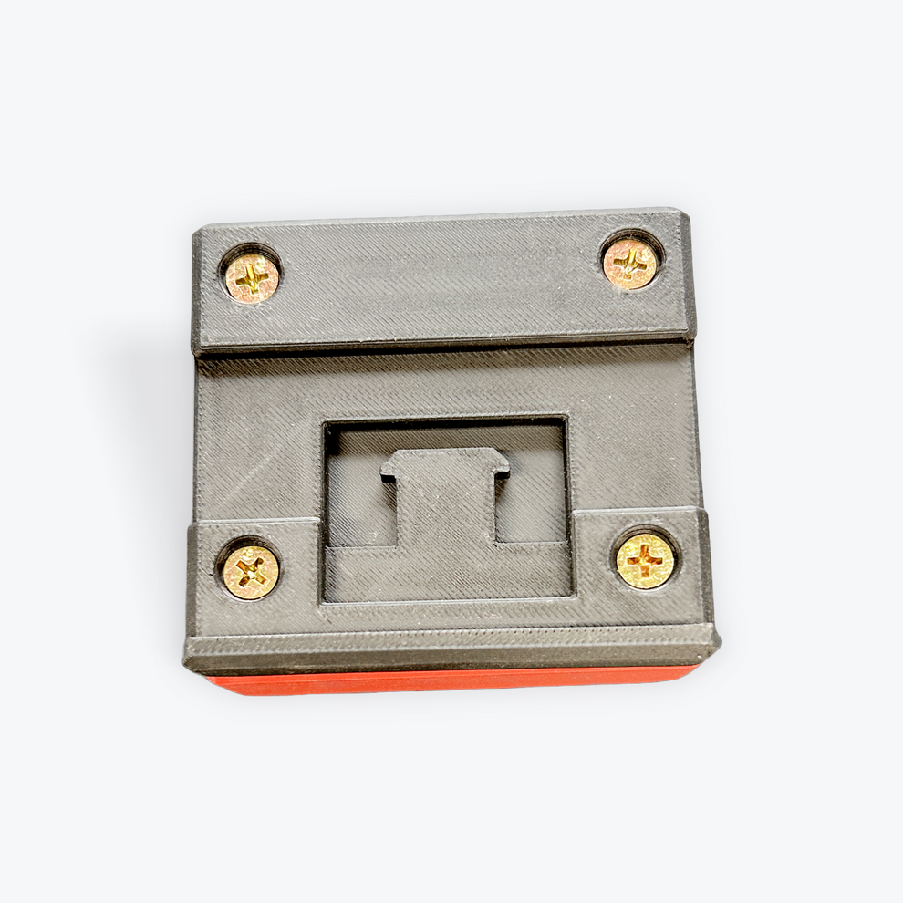 Clipper Blade Cradle for Assembly & Disassembly from The Edge Pro ...