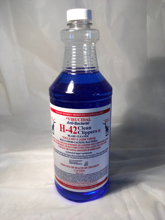 H42 Quart Refill Bottle